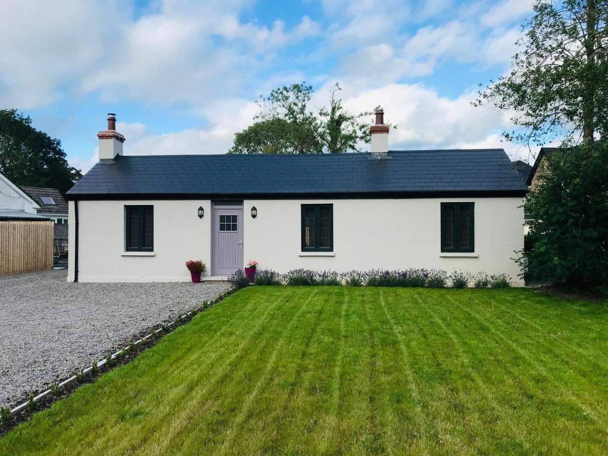 Lavender Cottage - 2 Bedroom Home Newbridge  Exterior photo