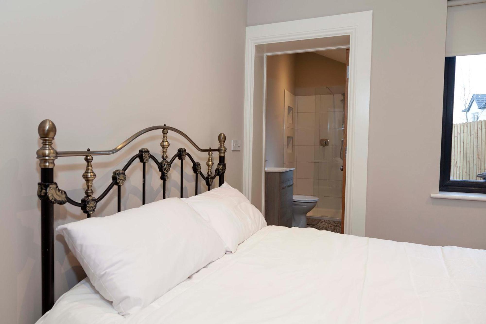 Lavender Cottage - 2 Bedroom Home Newbridge  Exterior photo