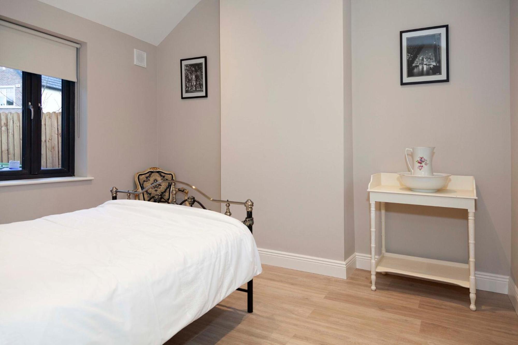 Lavender Cottage - 2 Bedroom Home Newbridge  Exterior photo